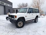 Mitsubishi Pajero 1988 годаfor1 500 000 тг. в Актобе – фото 2