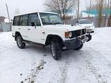 Mitsubishi Pajero 1988 годаfor1 500 000 тг. в Актобе – фото 4