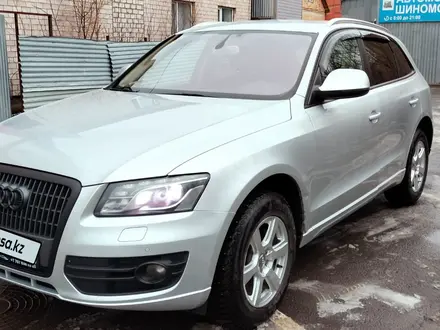 Audi Q5 2010 года за 7 000 000 тг. в Астана – фото 10