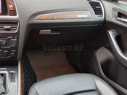 Audi Q5 2010 года за 7 000 000 тг. в Астана – фото 12