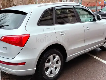 Audi Q5 2010 года за 7 000 000 тг. в Астана – фото 18