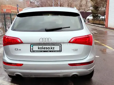 Audi Q5 2010 года за 7 000 000 тг. в Астана – фото 20