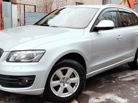 Audi Q5 2010 года за 5 000 000 тг. в Астана