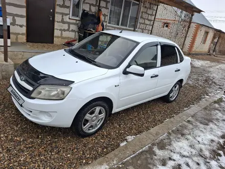 ВАЗ (Lada) Granta 2190 2013 года за 2 900 000 тг. в Актобе