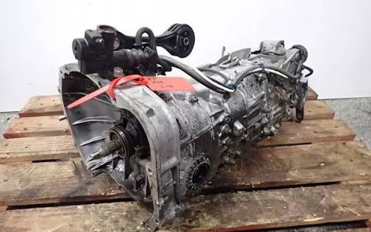 NISSAN КОРОБКА за 110 000 тг. в Алматы