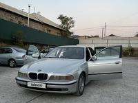BMW 528 1999 годаүшін3 200 000 тг. в Шымкент