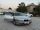 BMW 528 1999 года за 3 200 000 тг. в Шымкент – фото 2