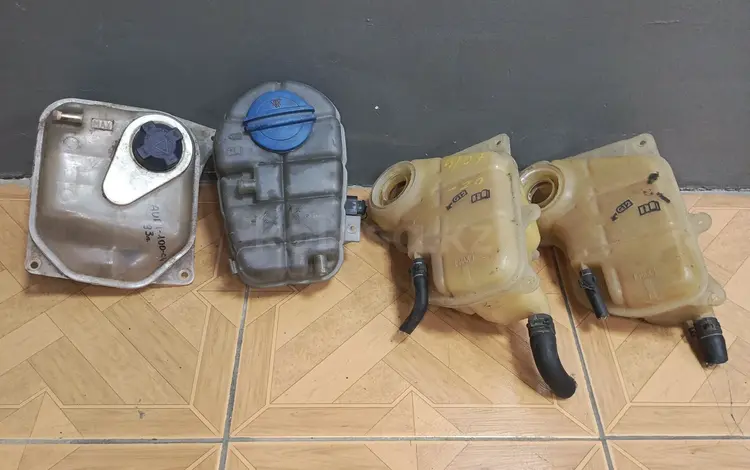 Расширительный бачок audi a6 c4 c5 a8 a4 за 18 500 тг. в Шымкент
