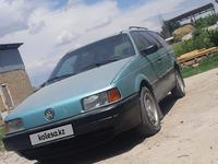 Volkswagen Passat 1991 годаүшін1 200 000 тг. в Кордай