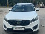 Kia Sorento 2016 годаүшін9 500 000 тг. в Тараз