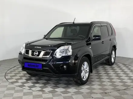 Nissan X-Trail 2013 года за 7 000 000 тг. в Караганда