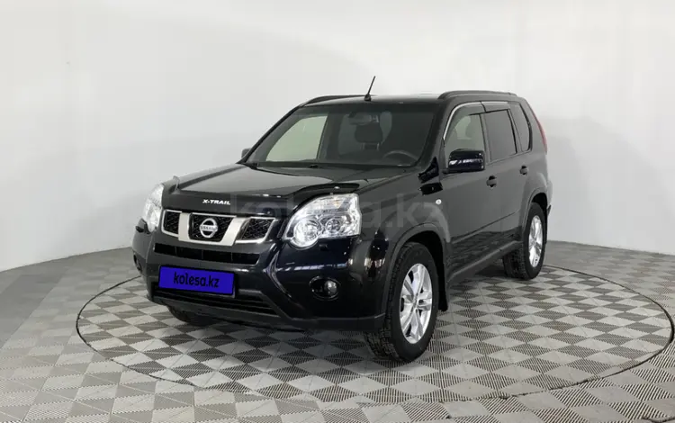 Nissan X-Trail 2013 годаүшін7 000 000 тг. в Караганда