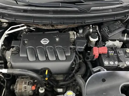 Nissan X-Trail 2013 года за 7 000 000 тг. в Караганда – фото 11
