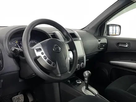 Nissan X-Trail 2013 года за 7 000 000 тг. в Караганда – фото 12