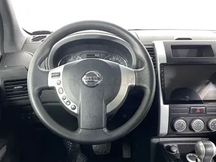 Nissan X-Trail 2013 года за 7 000 000 тг. в Караганда – фото 13
