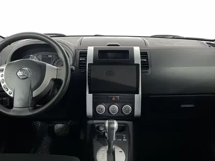 Nissan X-Trail 2013 года за 7 000 000 тг. в Караганда – фото 14