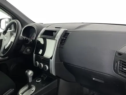 Nissan X-Trail 2013 года за 7 000 000 тг. в Караганда – фото 15