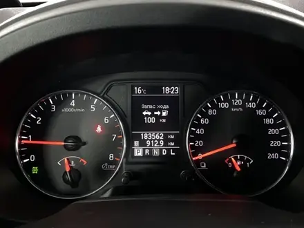 Nissan X-Trail 2013 года за 7 000 000 тг. в Караганда – фото 17