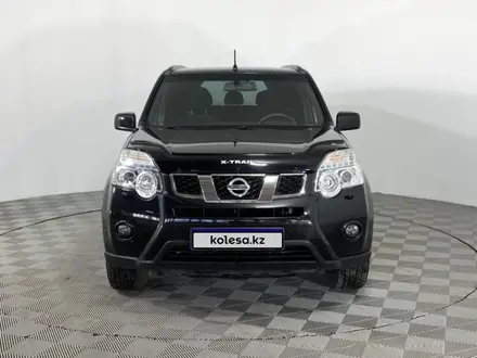 Nissan X-Trail 2013 года за 7 000 000 тг. в Караганда – фото 2