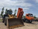 SEM  655 D 2021 годаүшін21 000 000 тг. в Астана