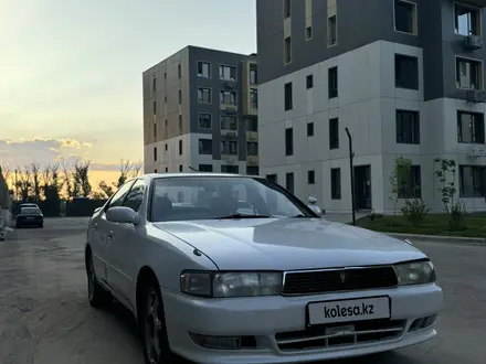 Toyota Cresta 1996 года за 1 900 000 тг. в Алматы – фото 2