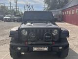 Jeep Wrangler 2022 года за 15 000 000 тг. в Атырау