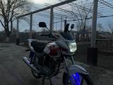 Honda  CBF 125F 2020 года за 320 000 тг. в Шымкент