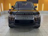 Land Rover Range Rover 2015 годаүшін35 000 000 тг. в Алматы