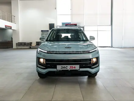 JAC JS4 2024 года за 8 890 000 тг. в Актау