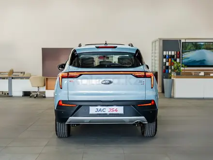 JAC JS4 2024 года за 8 890 000 тг. в Актау – фото 10