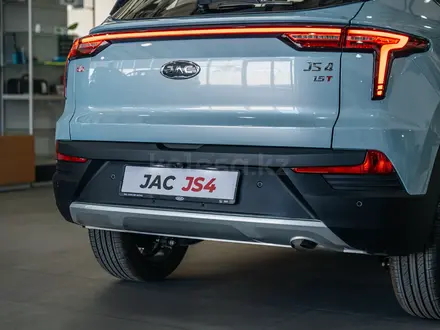 JAC JS4 2024 года за 8 890 000 тг. в Актау – фото 11