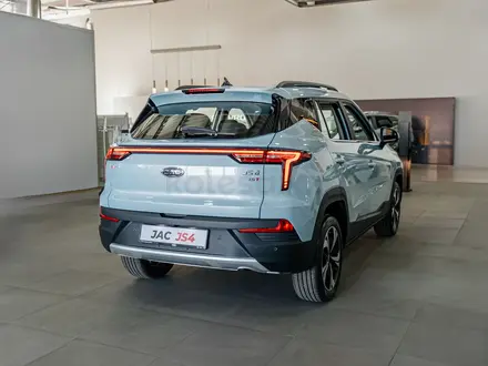 JAC JS4 2024 года за 8 890 000 тг. в Актау – фото 12