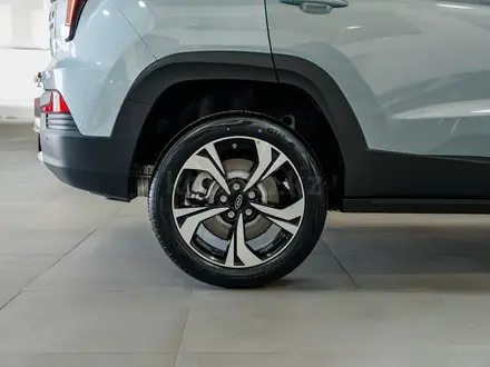 JAC JS4 2024 года за 8 890 000 тг. в Актау – фото 14