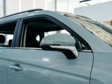 JAC JS4 2024 года за 8 890 000 тг. в Актау – фото 15