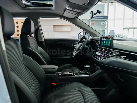 JAC JS4 2024 года за 8 890 000 тг. в Актау – фото 16