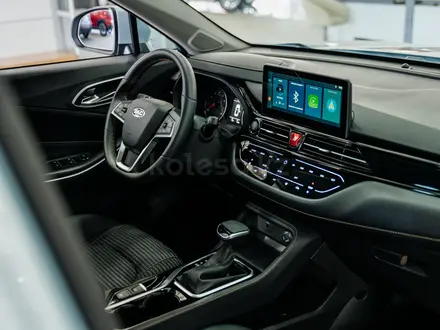 JAC JS4 2024 года за 8 890 000 тг. в Актау – фото 17