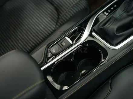 JAC JS4 2024 года за 8 890 000 тг. в Актау – фото 18