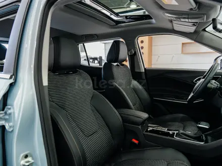 JAC JS4 2024 года за 8 890 000 тг. в Актау – фото 19