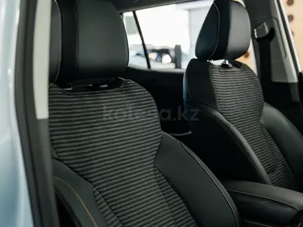 JAC JS4 2024 года за 8 890 000 тг. в Актау – фото 20