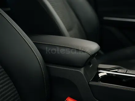 JAC JS4 2024 года за 8 890 000 тг. в Актау – фото 21