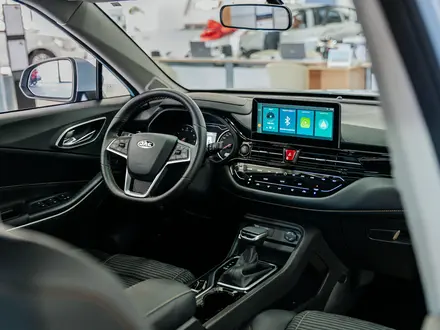 JAC JS4 2024 года за 8 890 000 тг. в Актау – фото 22