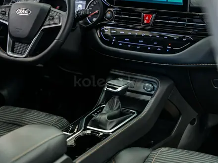 JAC JS4 2024 года за 8 890 000 тг. в Актау – фото 23