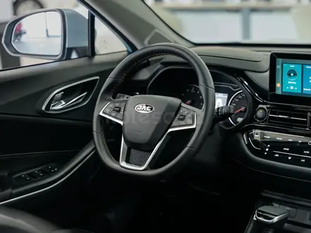 JAC JS4 2024 года за 8 890 000 тг. в Актау – фото 24