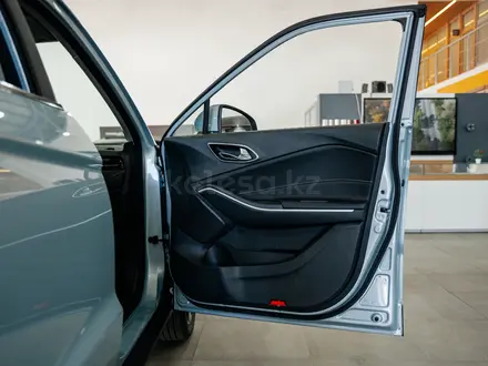 JAC JS4 2024 года за 8 890 000 тг. в Актау – фото 25