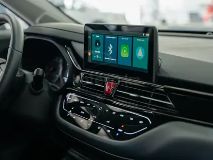 JAC JS4 2024 года за 8 890 000 тг. в Актау – фото 26