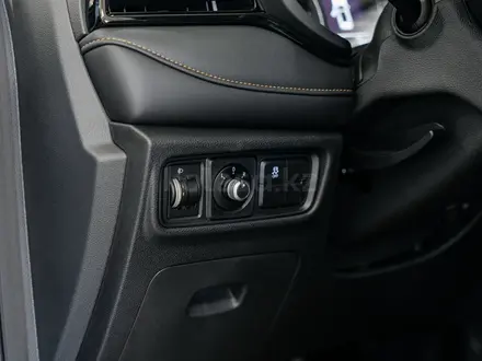 JAC JS4 2024 года за 8 890 000 тг. в Актау – фото 27