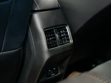 JAC JS4 2024 года за 8 890 000 тг. в Актау – фото 29