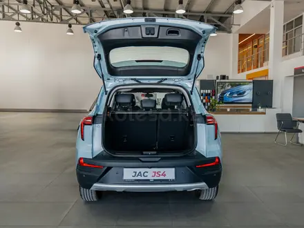 JAC JS4 2024 года за 8 890 000 тг. в Актау – фото 30
