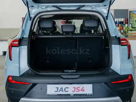 JAC JS4 2024 года за 8 890 000 тг. в Актау – фото 31
