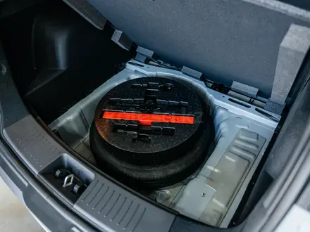 JAC JS4 2024 года за 8 890 000 тг. в Актау – фото 33